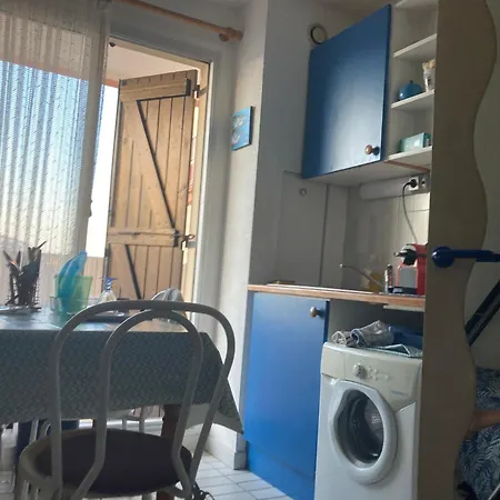 Les Indes Galantes Apartment Agde